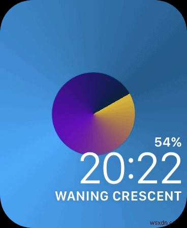 How to Make Custom Watch Faces for Apple Watch