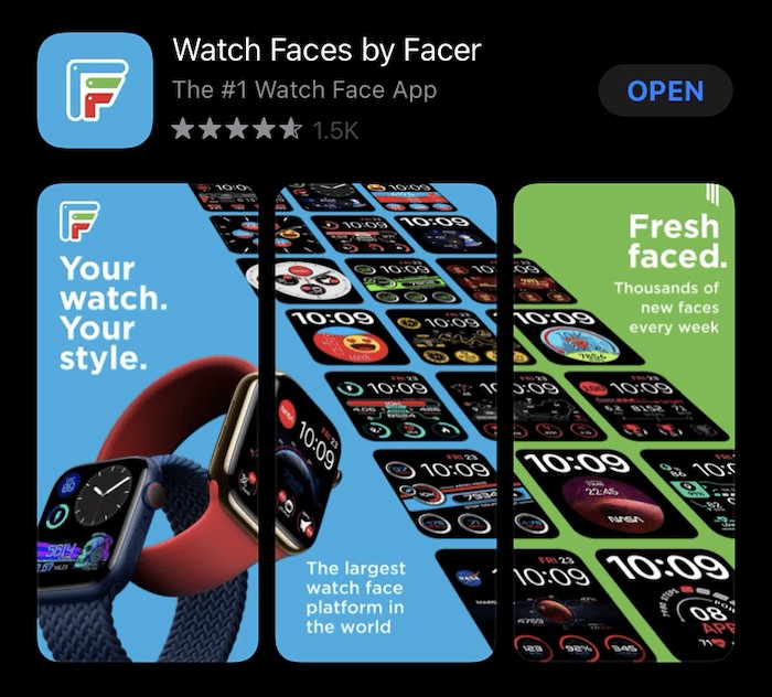 How to Make Custom Watch Faces for Apple Watch