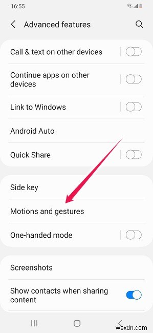How to Keep Your Phone Screen from Turning Off While Viewing