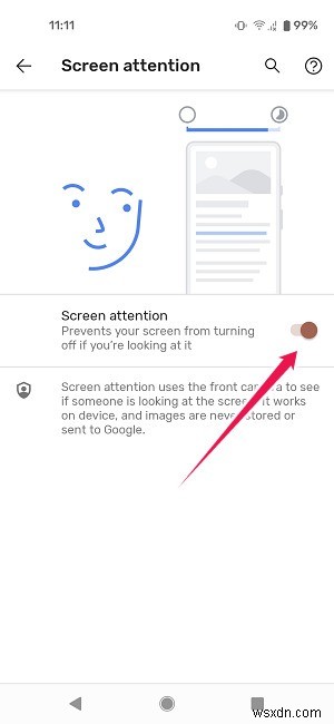 How to Keep Your Phone Screen from Turning Off While Viewing