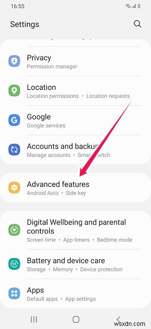 How to Keep Your Phone Screen from Turning Off While Viewing