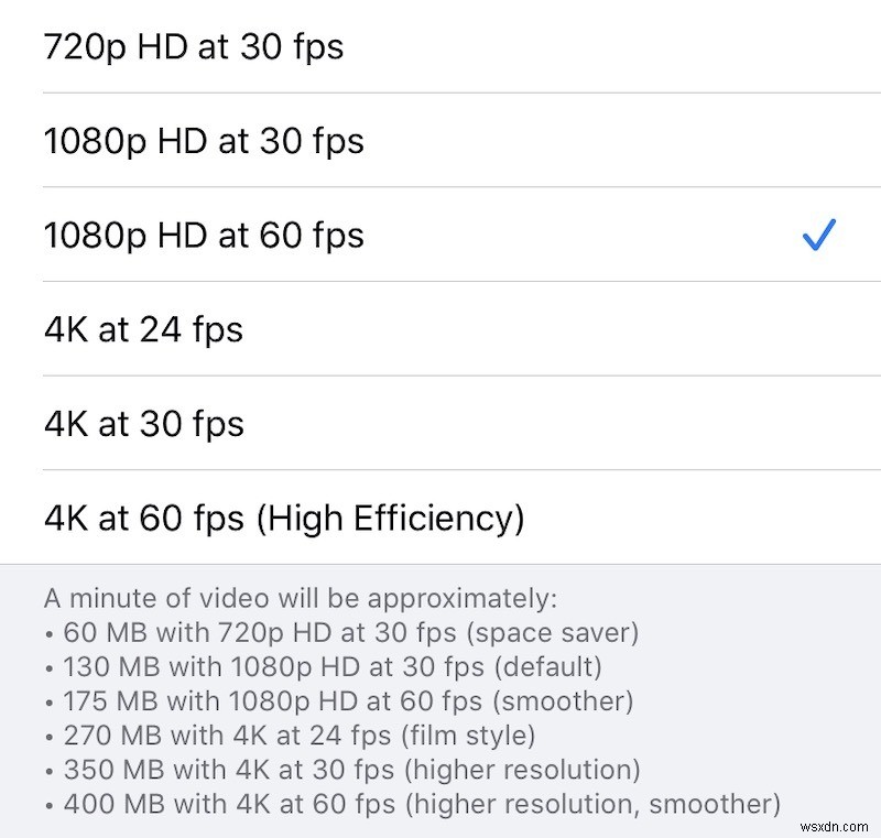 How to Compress Videos on Your iPhone