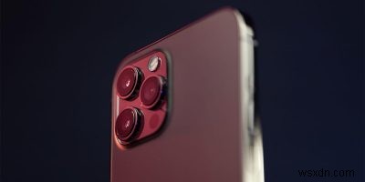 How to Set a Timer on Your iPhone Camera