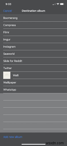 How to Compress Videos on Your iPhone