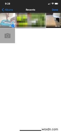 How to Compress Videos on Your iPhone