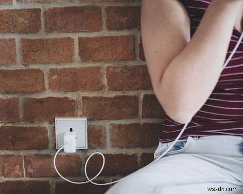 Android Phone Won’t Charge? Try These Tips