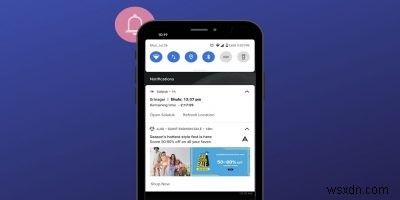 How to Turn Off Notifications Temporarily on Android