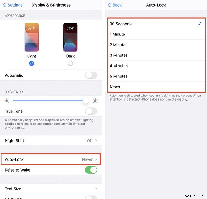 9 iOS Security Settings You Should Change Right Now