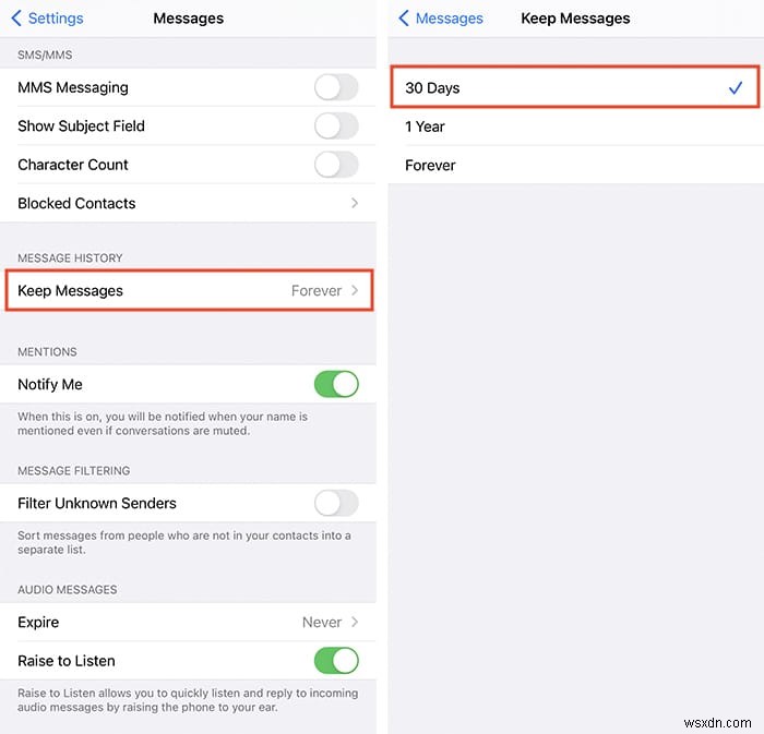 9 iOS Security Settings You Should Change Right Now