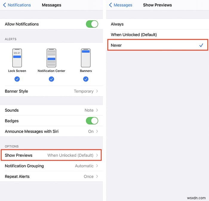 9 iOS Security Settings You Should Change Right Now