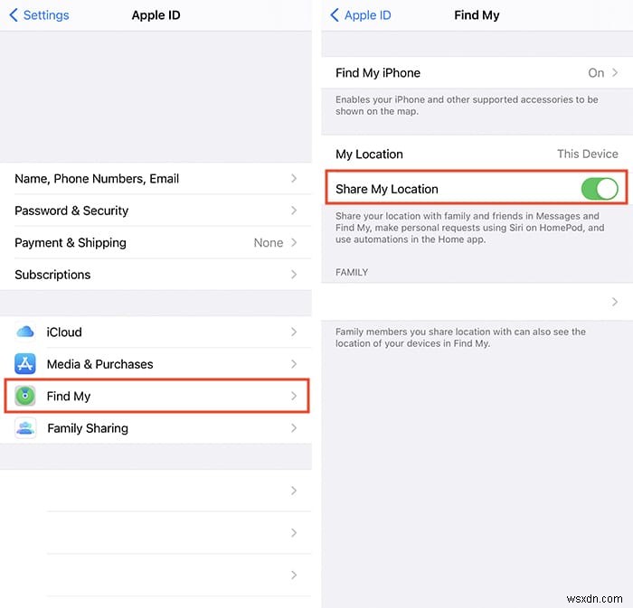 9 iOS Security Settings You Should Change Right Now
