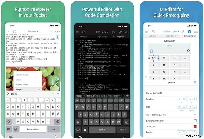 The 5 Best Coding Apps for iOS to Code on the Move