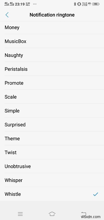 How to Manage Your Notifications on Android