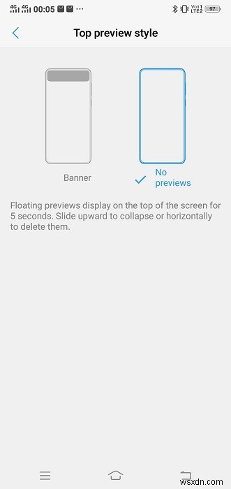 How to Manage Your Notifications on Android
