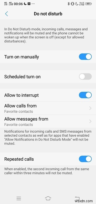 How to Manage Your Notifications on Android