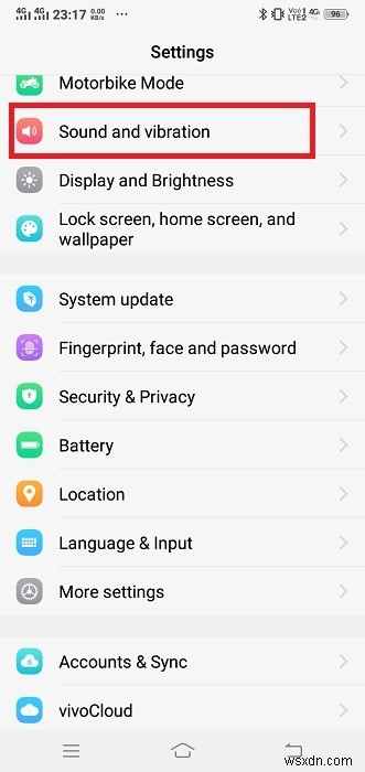 How to Manage Your Notifications on Android