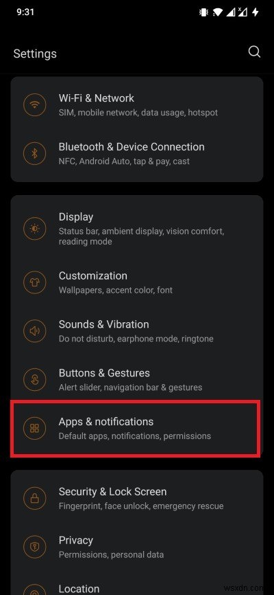 How to Fix Android Delayed Notifications Issue