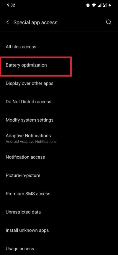 How to Fix Android Delayed Notifications Issue
