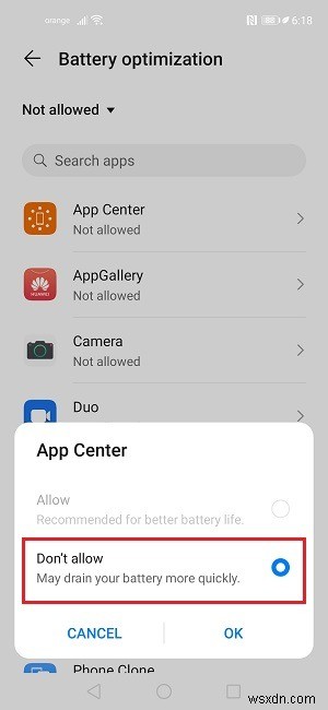 How to Fix Android Delayed Notifications Issue