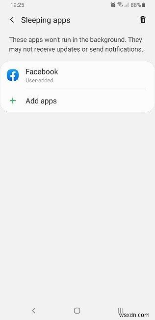 How to Fix Android Delayed Notifications Issue
