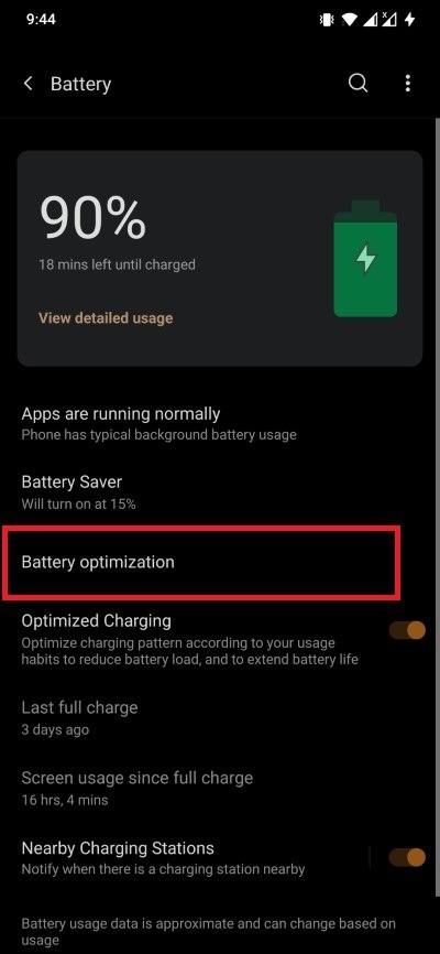 How to Fix Android Delayed Notifications Issue