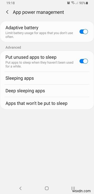 How to Fix Android Delayed Notifications Issue