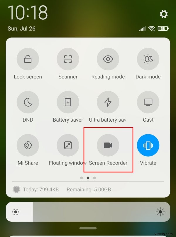 10 Best Android Screen Recording Apps