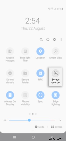 10 Best Android Screen Recording Apps