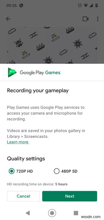 10 Best Android Screen Recording Apps