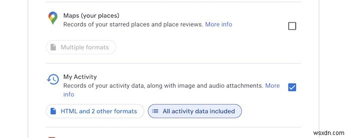 How to Delete Your Google Search History