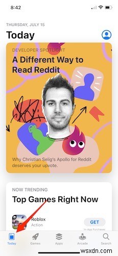 How to Restore Deleted Apps on Your iPhone