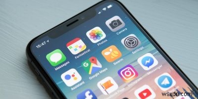 How to Restore Deleted Apps on Your iPhone