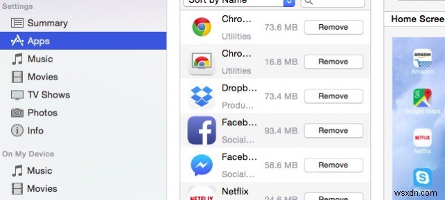 How to Restore Deleted Apps on Your iPhone