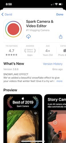 How to Restore Deleted Apps on Your iPhone