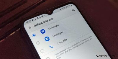 4 Ways to Change Default Messaging App on Android