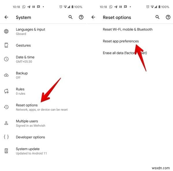 4 Ways to Change Default Messaging App on Android