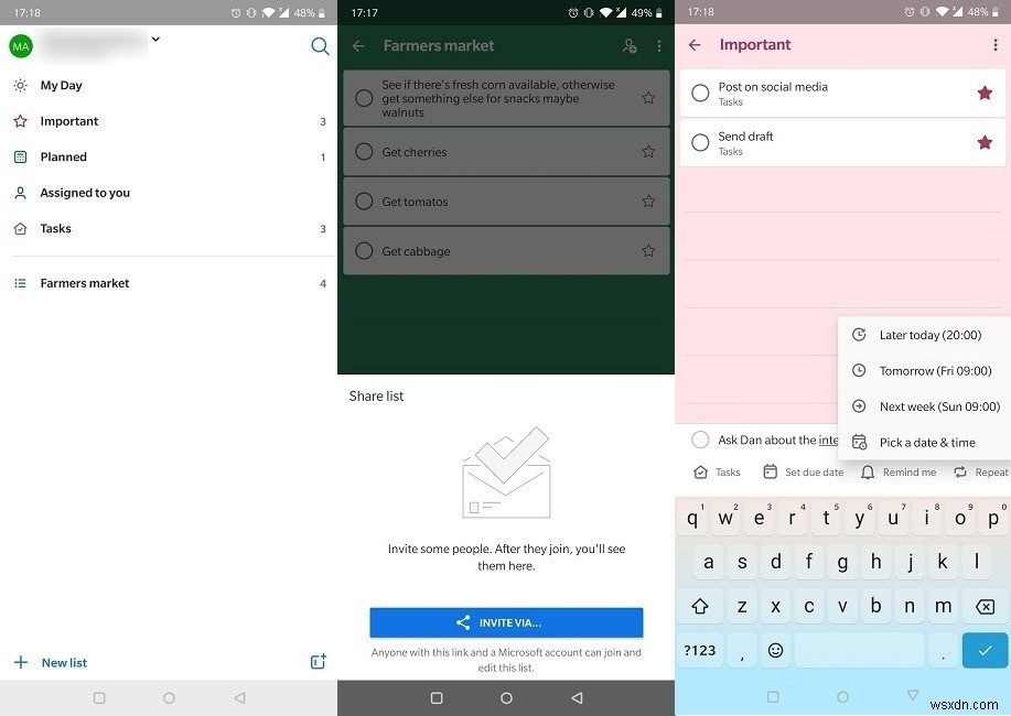 7 Must-Have Reminder Apps for Android
