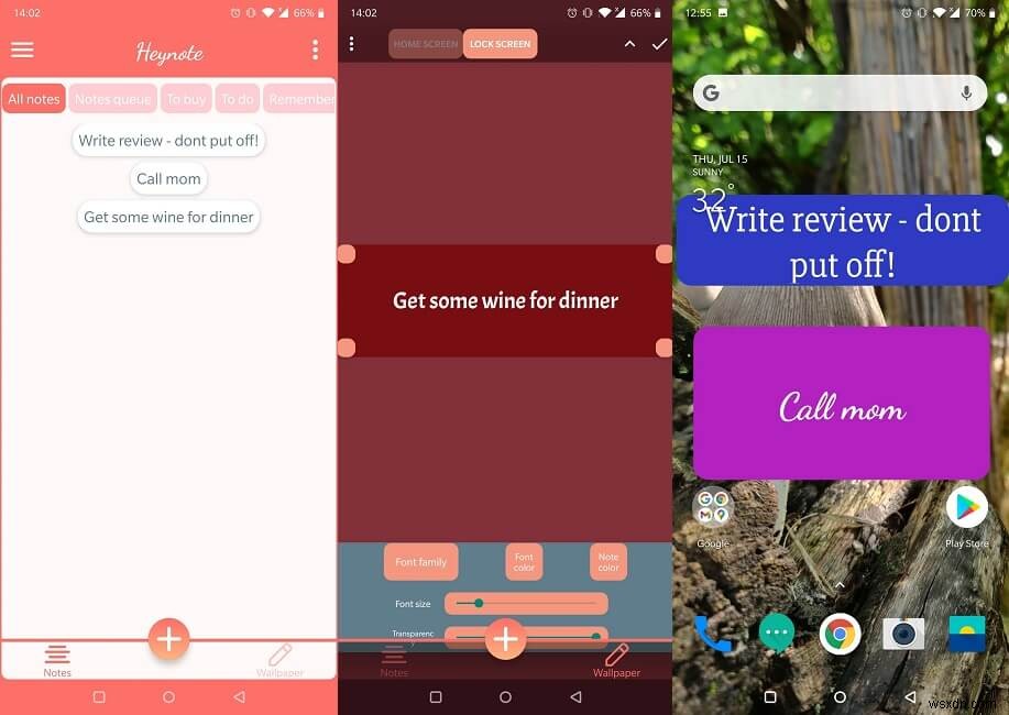 7 Must-Have Reminder Apps for Android
