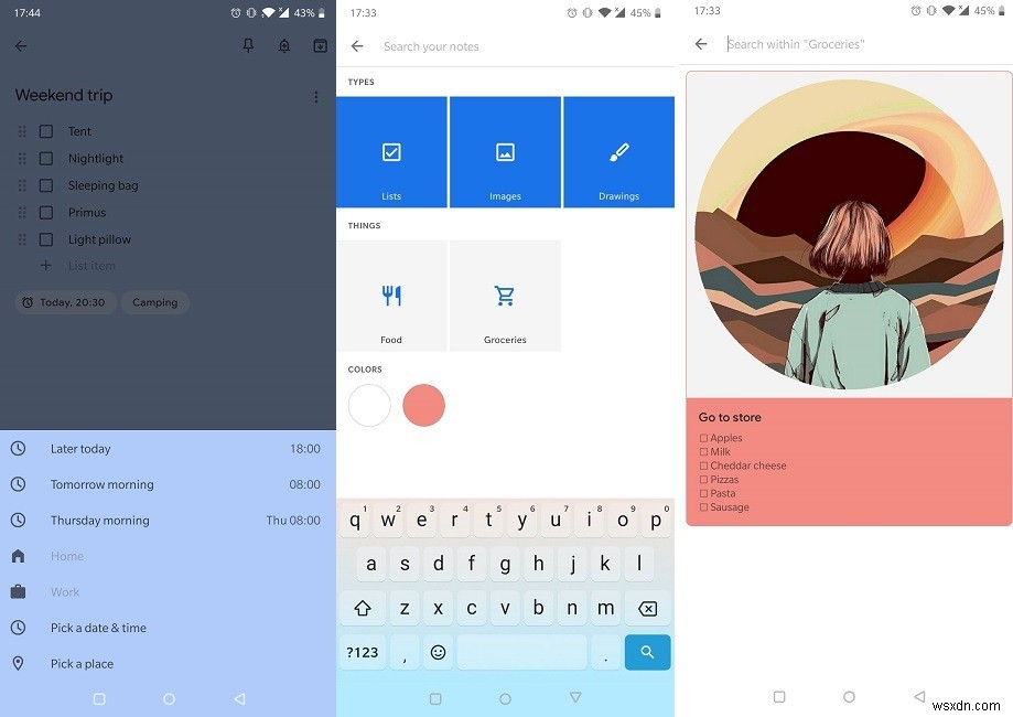 7 Must-Have Reminder Apps for Android