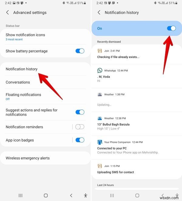 Top 14 Samsung One UI 3 Tips and Tricks You Should Know