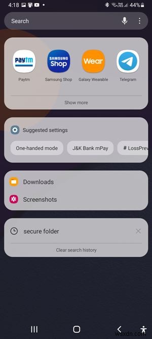 Top 14 Samsung One UI 3 Tips and Tricks You Should Know