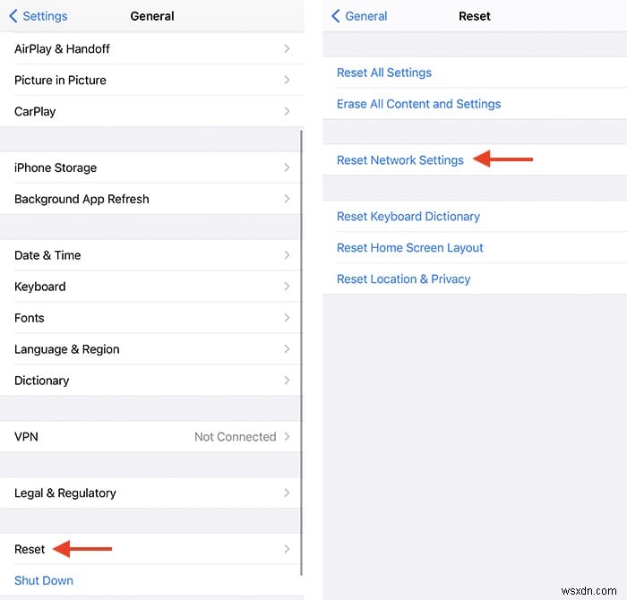 How to Troubleshoot the Wi-Fi Hotspot on Your iPhone