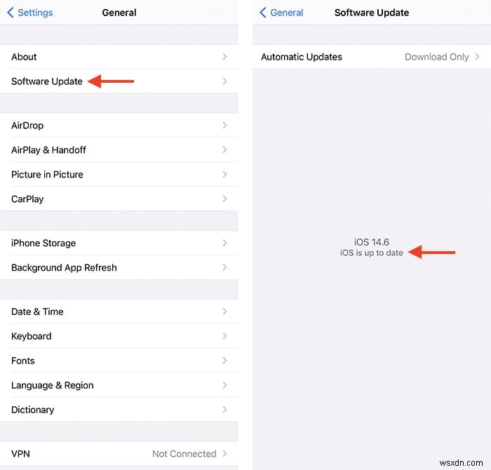 How to Troubleshoot the Wi-Fi Hotspot on Your iPhone