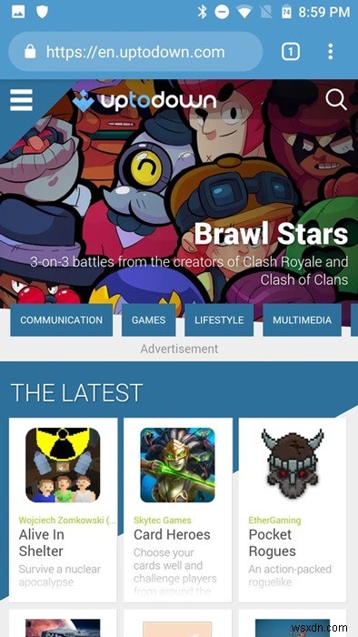 5 Best Privacy-Focused Browsers for Android and iOS