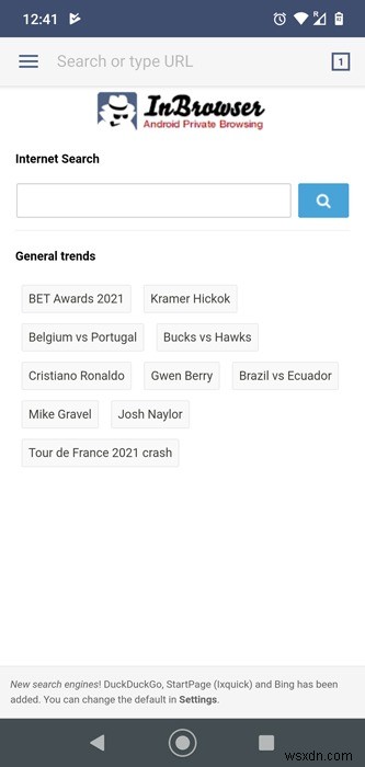 5 Best Privacy-Focused Browsers for Android and iOS