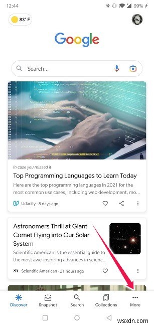 How to Help Google Assistant Recognize Contacts with Unique Names