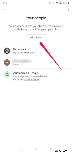 How to Help Google Assistant Recognize Contacts with Unique Names