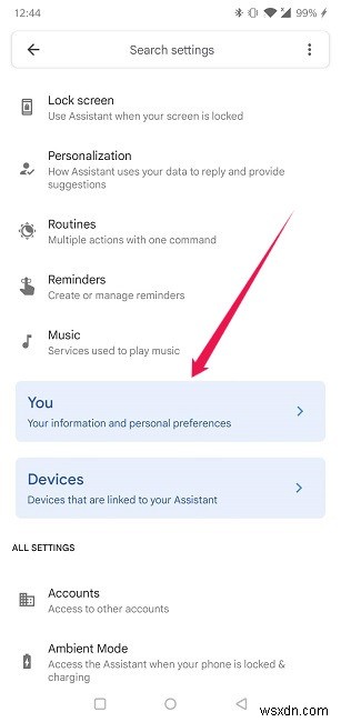 How to Help Google Assistant Recognize Contacts with Unique Names