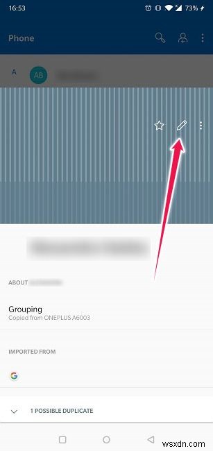 How to Help Google Assistant Recognize Contacts with Unique Names