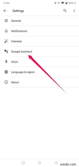 How to Help Google Assistant Recognize Contacts with Unique Names